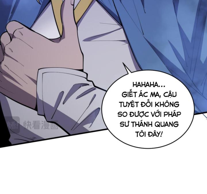 Tử Linh Pháp Sư: Ta Chính Là Thiên Tai Chapter 78 - Trang 2