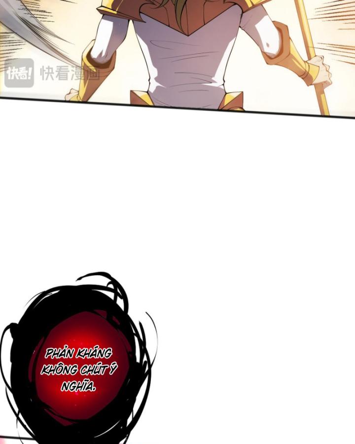 Tử Linh Pháp Sư: Ta Chính Là Thiên Tai Chapter 78 - Trang 2