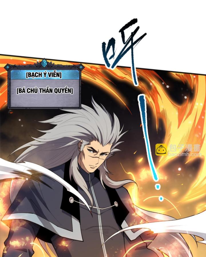 Tử Linh Pháp Sư: Ta Chính Là Thiên Tai Chapter 78 - Trang 2