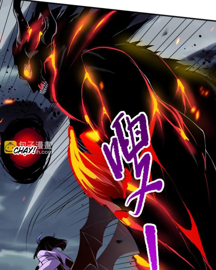 Tử Linh Pháp Sư: Ta Chính Là Thiên Tai Chapter 78 - Trang 2