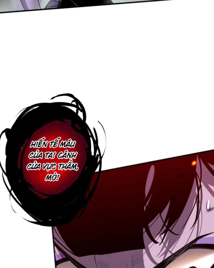 Tử Linh Pháp Sư: Ta Chính Là Thiên Tai Chapter 78 - Trang 2