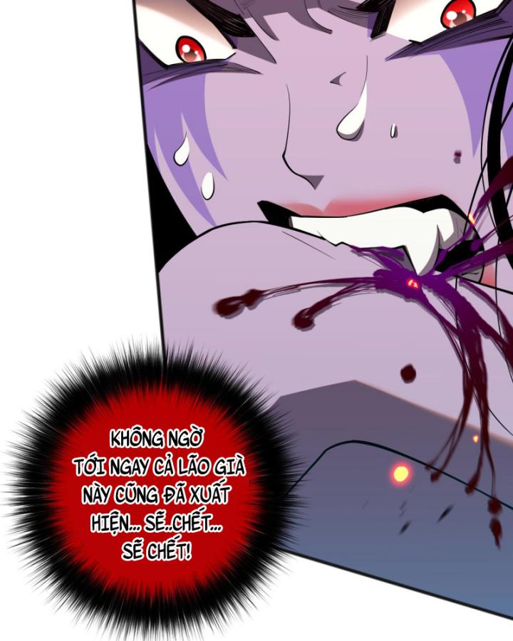 Tử Linh Pháp Sư: Ta Chính Là Thiên Tai Chapter 78 - Trang 2