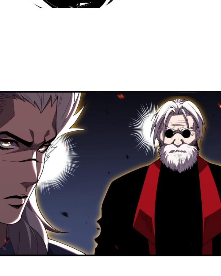 Tử Linh Pháp Sư: Ta Chính Là Thiên Tai Chapter 78 - Trang 2