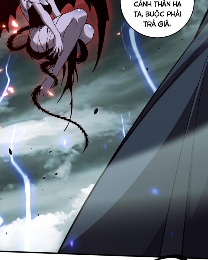 Tử Linh Pháp Sư: Ta Chính Là Thiên Tai Chapter 77 - Trang 2
