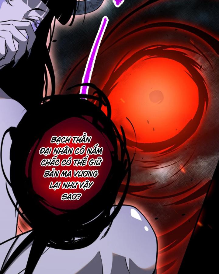 Tử Linh Pháp Sư: Ta Chính Là Thiên Tai Chapter 77 - Trang 2