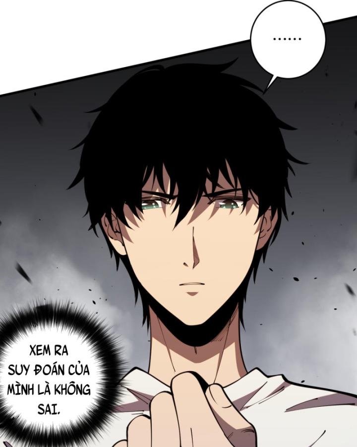 Tử Linh Pháp Sư: Ta Chính Là Thiên Tai Chapter 77 - Trang 2