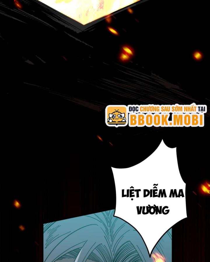 Tử Linh Pháp Sư: Ta Chính Là Thiên Tai Chapter 77 - Trang 2