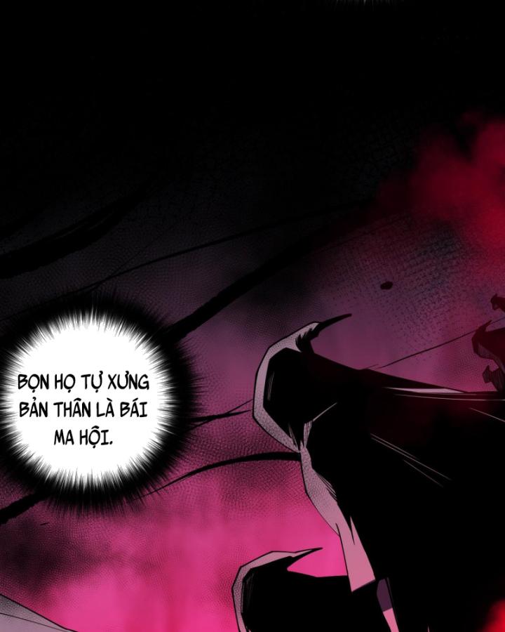 Tử Linh Pháp Sư: Ta Chính Là Thiên Tai Chapter 77 - Trang 2