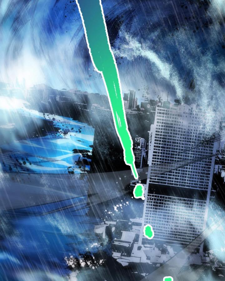 Tử Linh Pháp Sư: Ta Chính Là Thiên Tai Chapter 77 - Trang 2