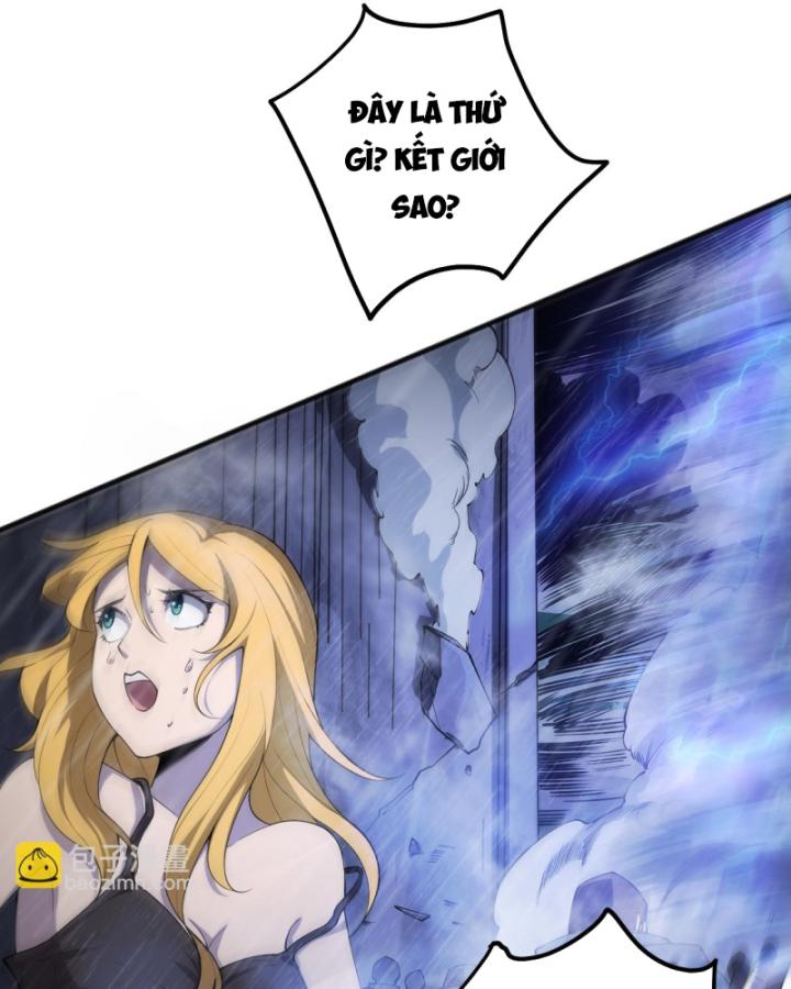 Tử Linh Pháp Sư: Ta Chính Là Thiên Tai Chapter 77 - Trang 2