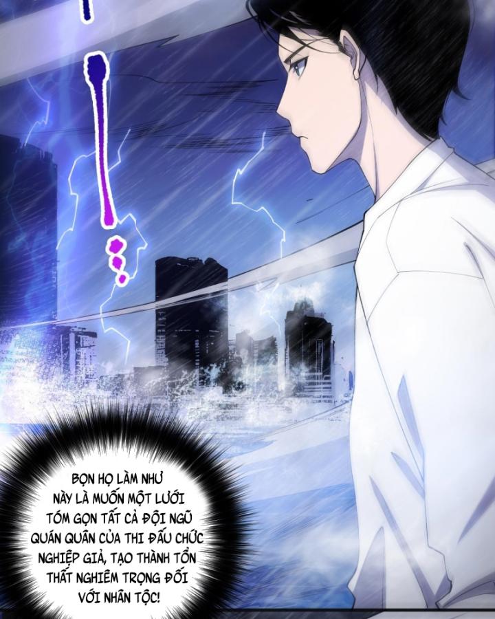 Tử Linh Pháp Sư: Ta Chính Là Thiên Tai Chapter 77 - Trang 2