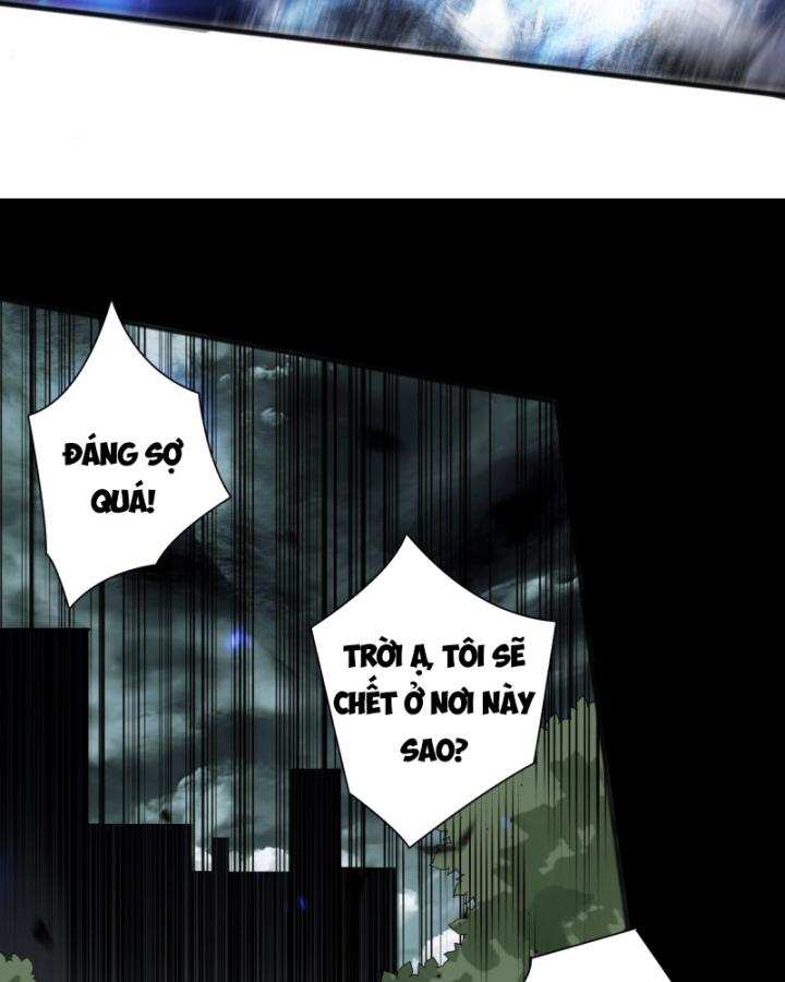 Tử Linh Pháp Sư: Ta Chính Là Thiên Tai Chapter 77 - Trang 2