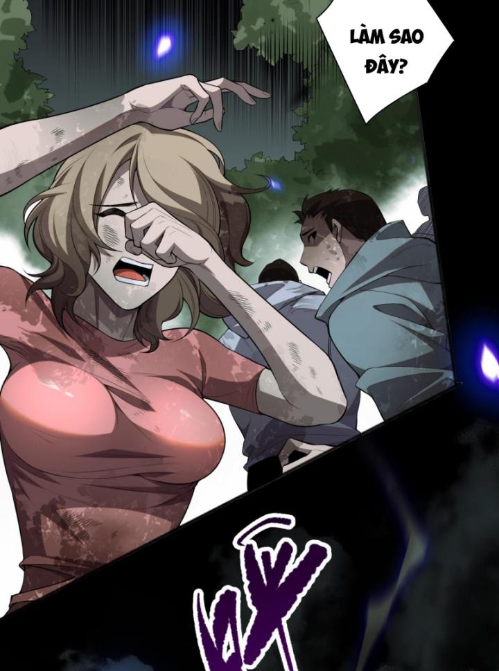 Tử Linh Pháp Sư: Ta Chính Là Thiên Tai Chapter 77 - Trang 2