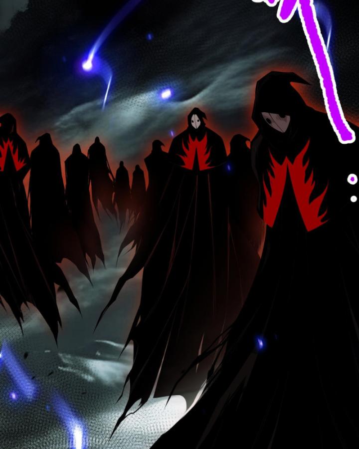 Tử Linh Pháp Sư: Ta Chính Là Thiên Tai Chapter 77 - Trang 2