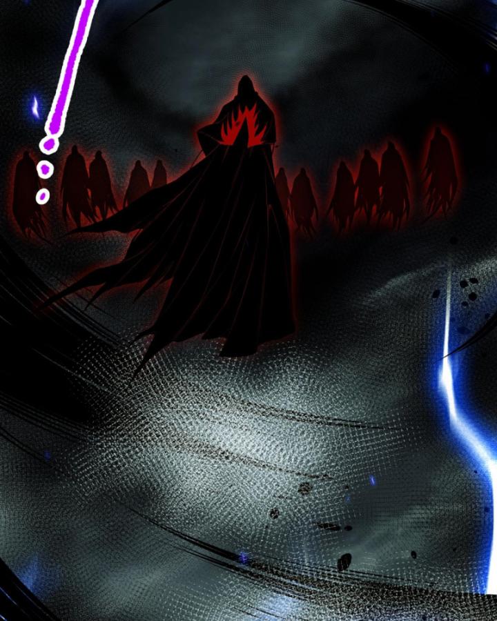 Tử Linh Pháp Sư: Ta Chính Là Thiên Tai Chapter 77 - Trang 2