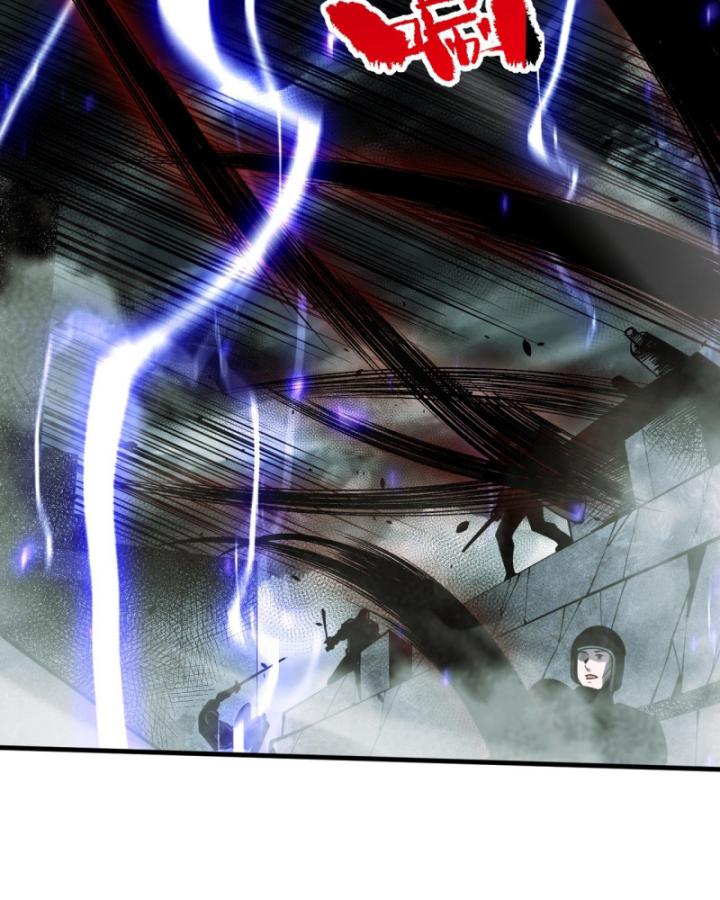 Tử Linh Pháp Sư: Ta Chính Là Thiên Tai Chapter 77 - Trang 2