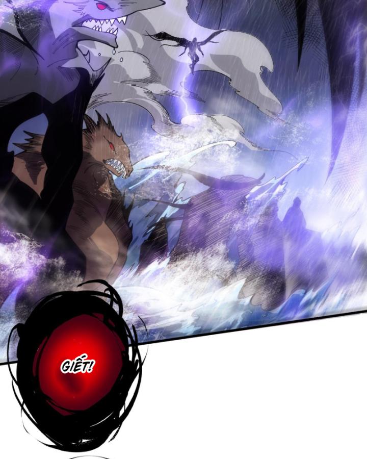 Tử Linh Pháp Sư: Ta Chính Là Thiên Tai Chapter 77 - Trang 2