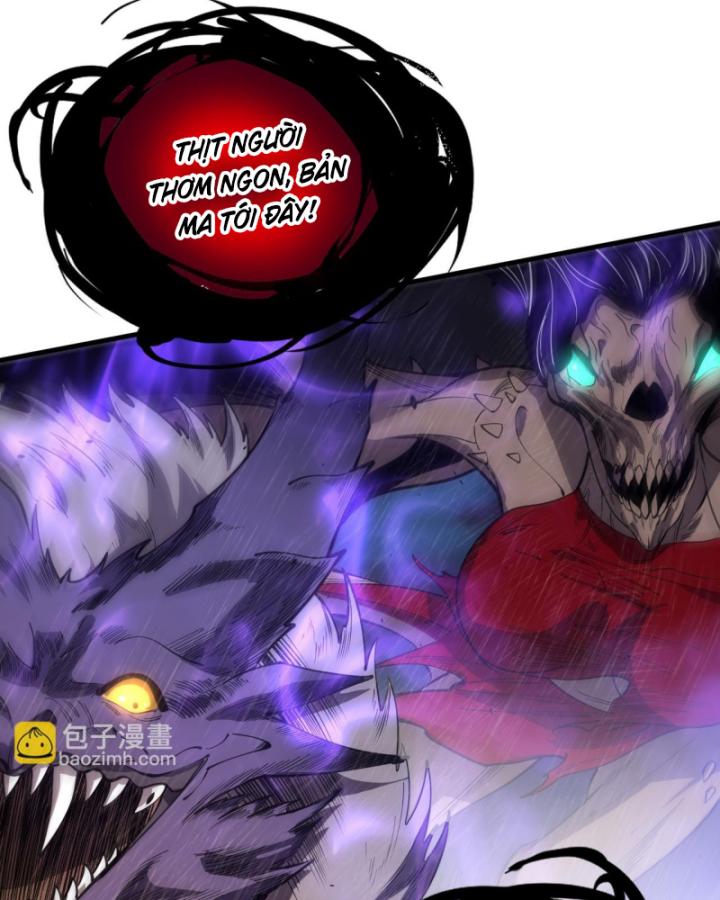 Tử Linh Pháp Sư: Ta Chính Là Thiên Tai Chapter 77 - Trang 2