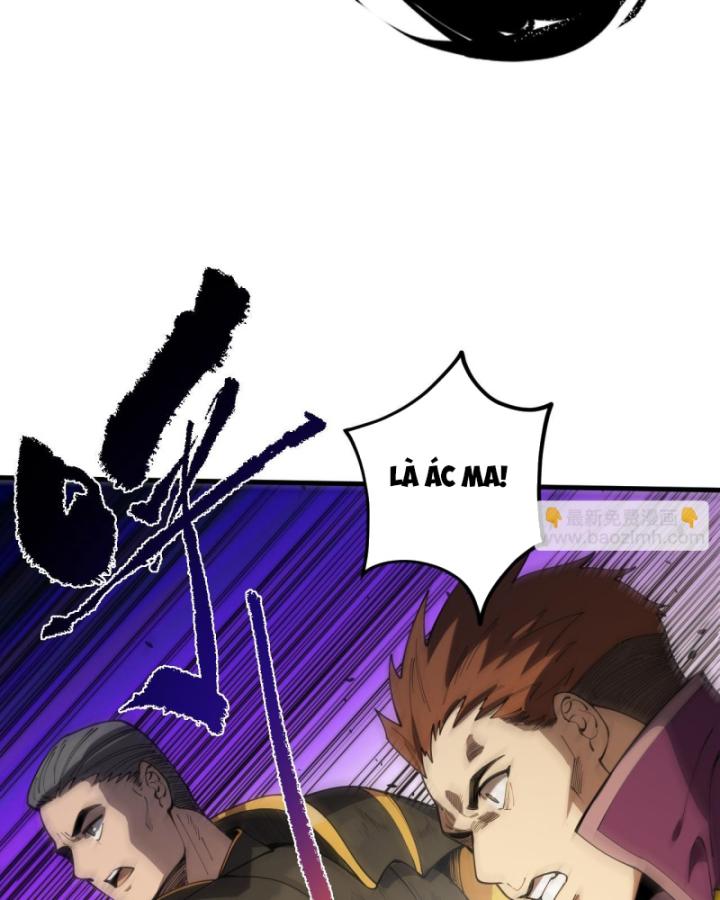 Tử Linh Pháp Sư: Ta Chính Là Thiên Tai Chapter 77 - Trang 2