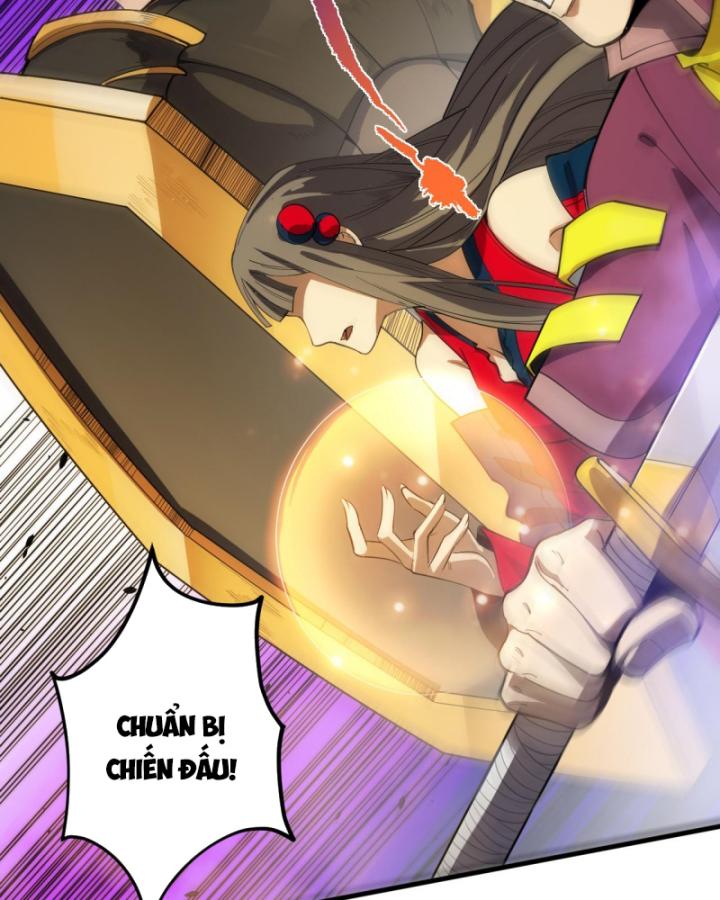 Tử Linh Pháp Sư: Ta Chính Là Thiên Tai Chapter 77 - Trang 2