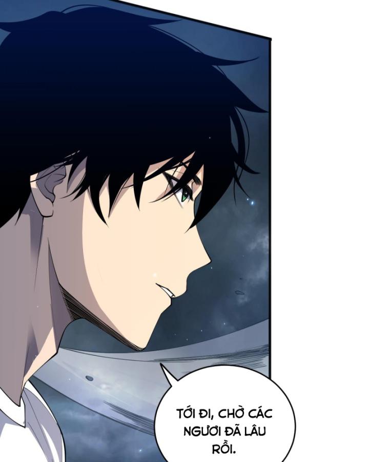 Tử Linh Pháp Sư: Ta Chính Là Thiên Tai Chapter 77 - Trang 2