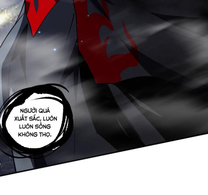 Tử Linh Pháp Sư: Ta Chính Là Thiên Tai Chapter 77 - Trang 2