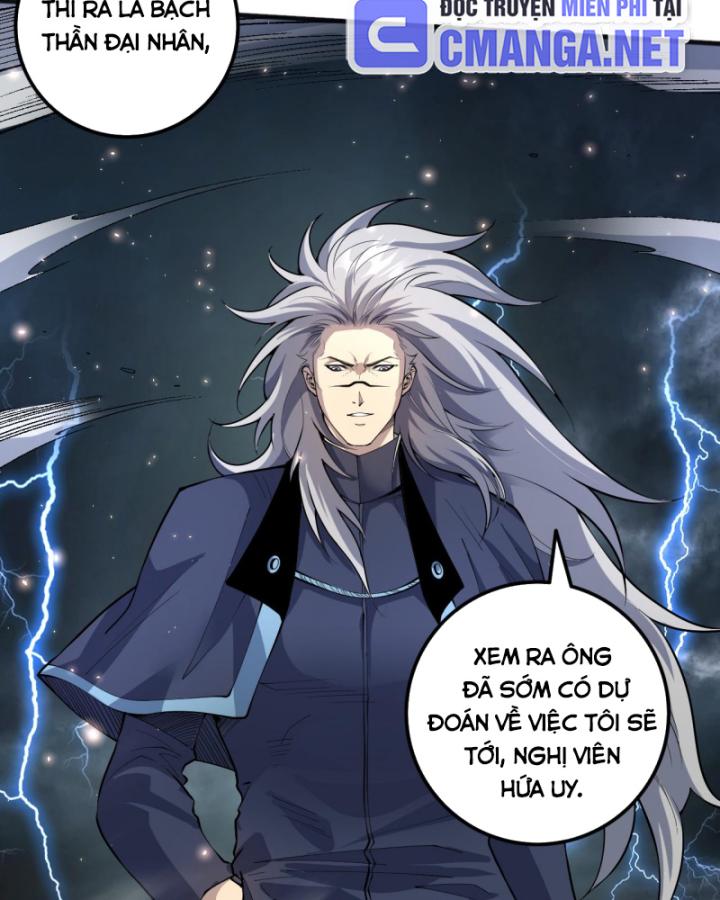 Tử Linh Pháp Sư: Ta Chính Là Thiên Tai Chapter 77 - Trang 2