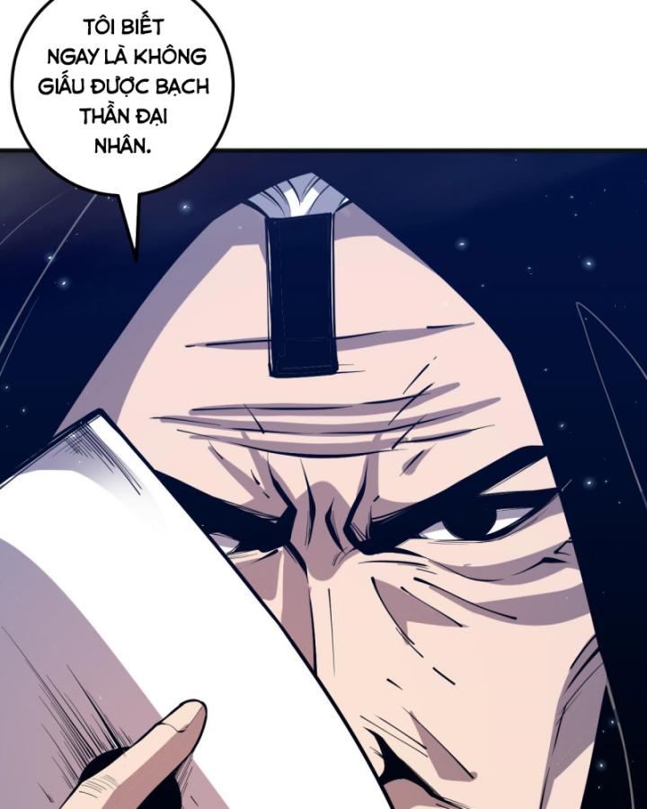 Tử Linh Pháp Sư: Ta Chính Là Thiên Tai Chapter 77 - Trang 2