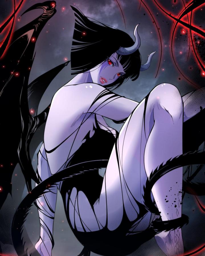 Tử Linh Pháp Sư: Ta Chính Là Thiên Tai Chapter 77 - Trang 2