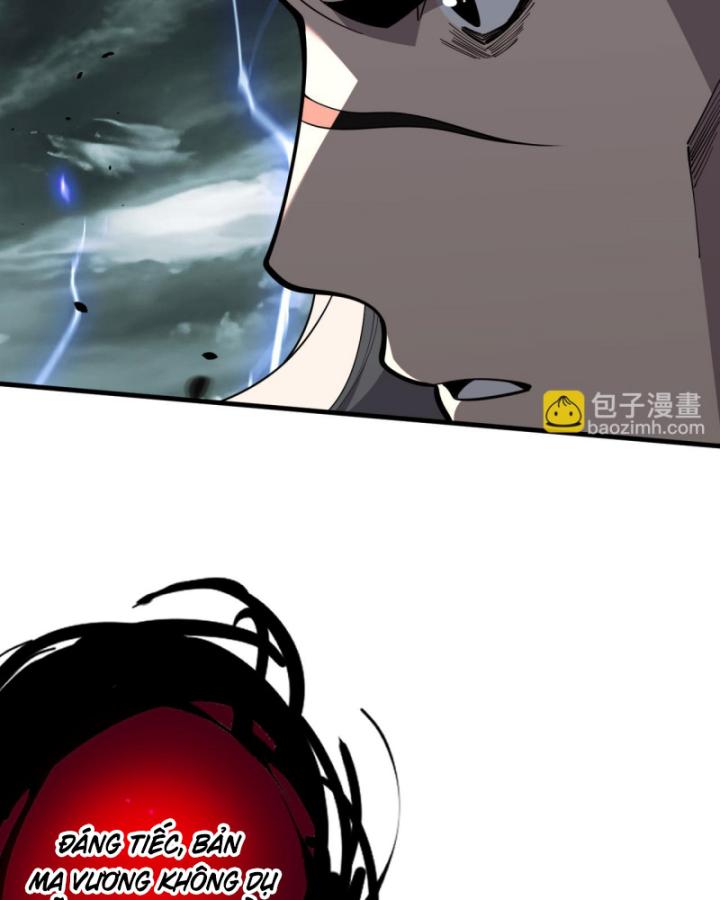 Tử Linh Pháp Sư: Ta Chính Là Thiên Tai Chapter 77 - Trang 2