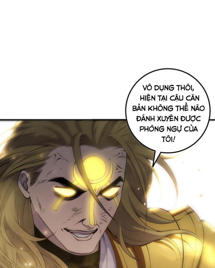 Tử Linh Pháp Sư: Ta Chính Là Thiên Tai Chapter 76 - Trang 2