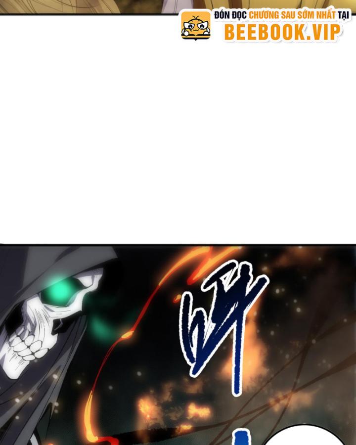 Tử Linh Pháp Sư: Ta Chính Là Thiên Tai Chapter 76 - Trang 2