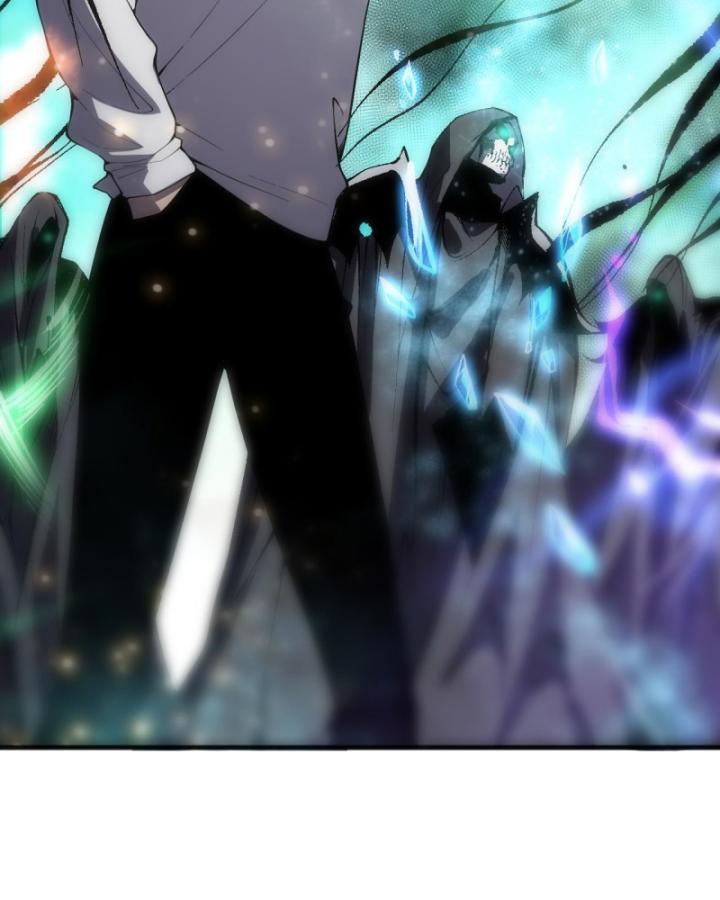 Tử Linh Pháp Sư: Ta Chính Là Thiên Tai Chapter 76 - Trang 2