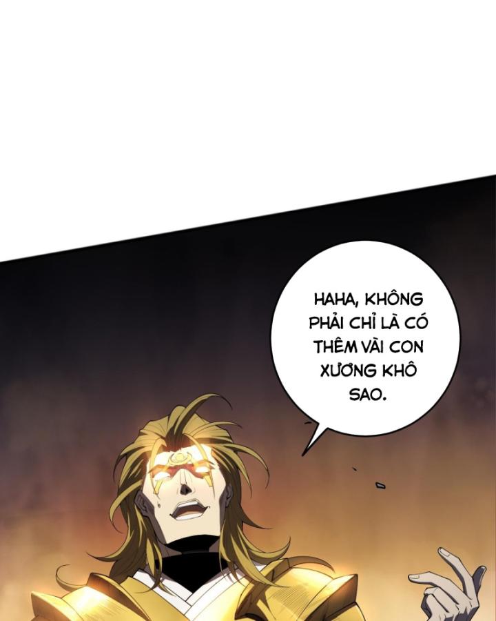 Tử Linh Pháp Sư: Ta Chính Là Thiên Tai Chapter 76 - Trang 2