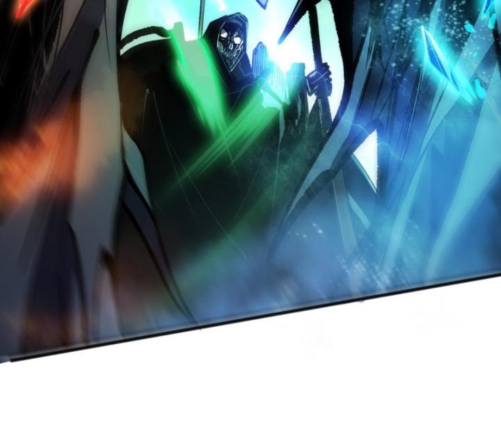 Tử Linh Pháp Sư: Ta Chính Là Thiên Tai Chapter 76 - Trang 2