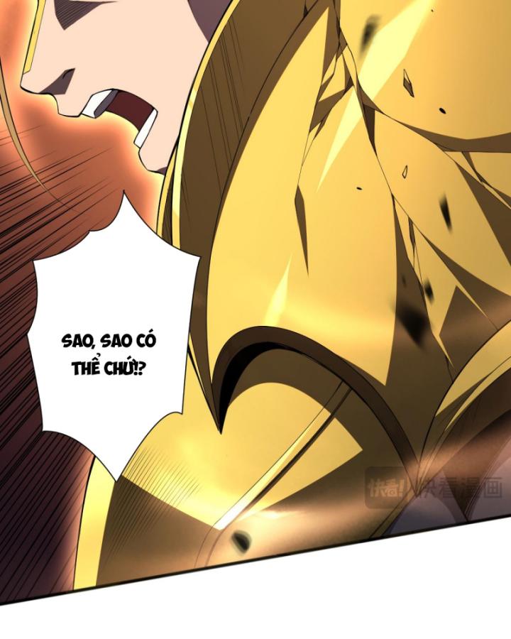 Tử Linh Pháp Sư: Ta Chính Là Thiên Tai Chapter 76 - Trang 2