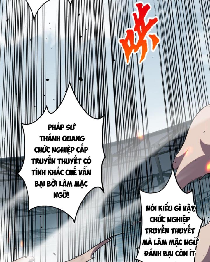 Tử Linh Pháp Sư: Ta Chính Là Thiên Tai Chapter 76 - Trang 2
