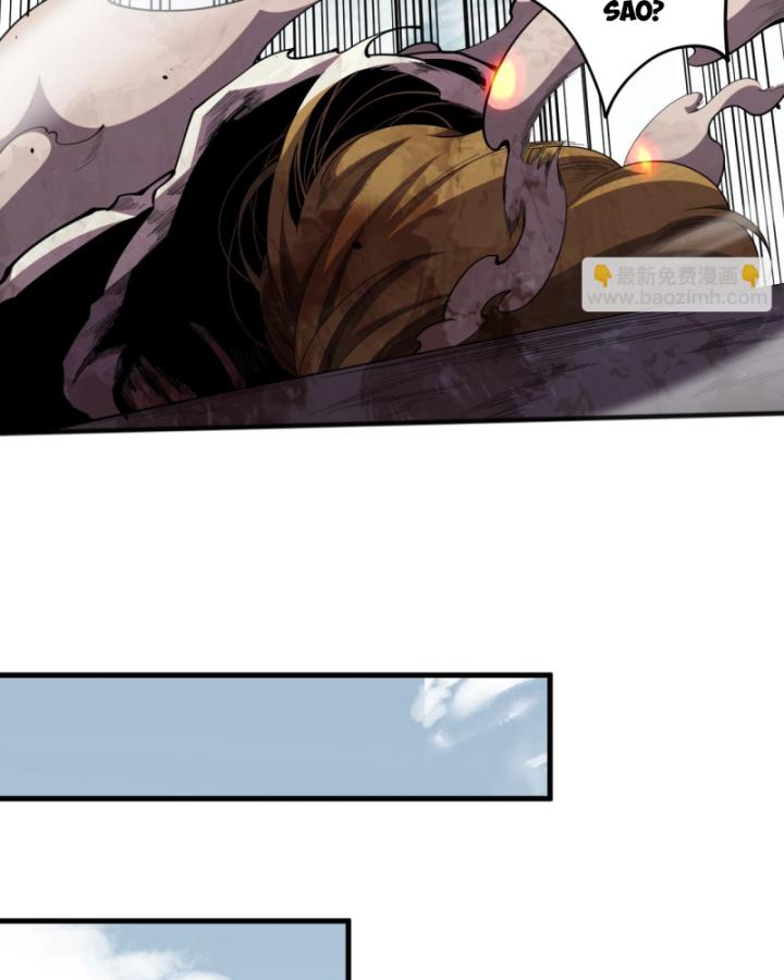 Tử Linh Pháp Sư: Ta Chính Là Thiên Tai Chapter 76 - Trang 2