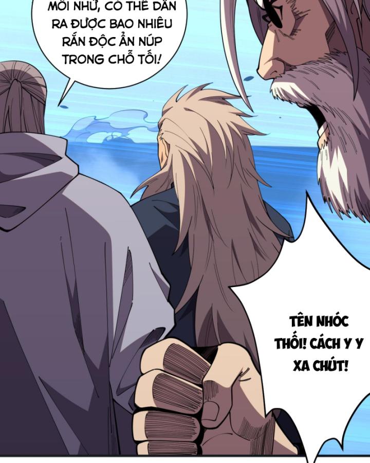 Tử Linh Pháp Sư: Ta Chính Là Thiên Tai Chapter 76 - Trang 2