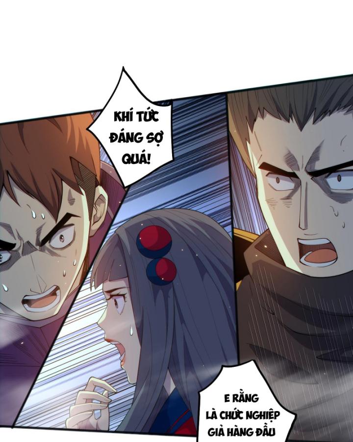 Tử Linh Pháp Sư: Ta Chính Là Thiên Tai Chapter 76 - Trang 2