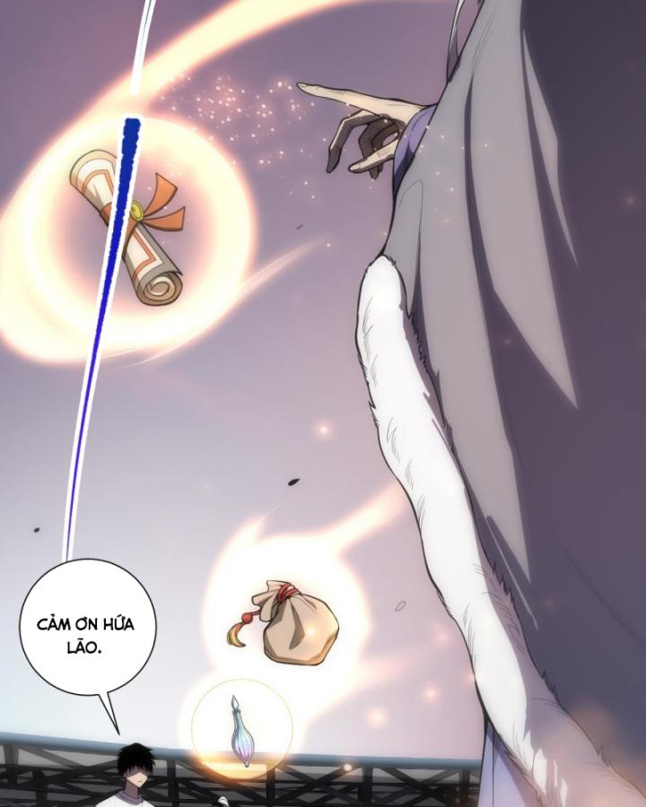 Tử Linh Pháp Sư: Ta Chính Là Thiên Tai Chapter 76 - Trang 2