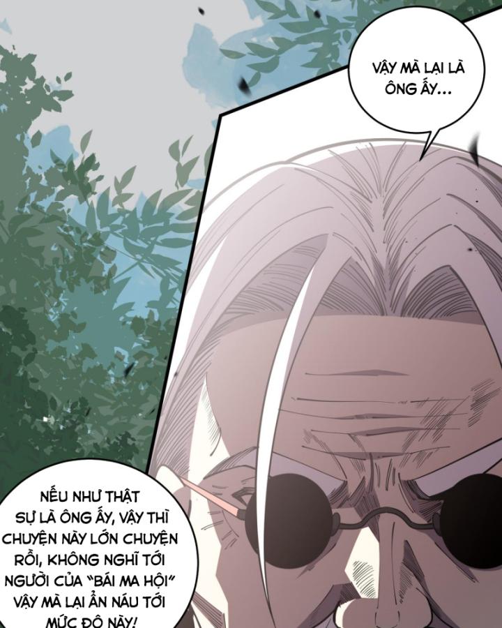 Tử Linh Pháp Sư: Ta Chính Là Thiên Tai Chapter 76 - Trang 2