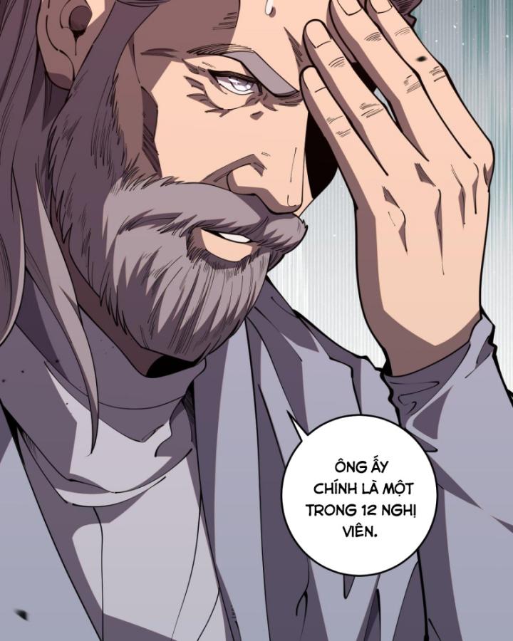 Tử Linh Pháp Sư: Ta Chính Là Thiên Tai Chapter 76 - Trang 2