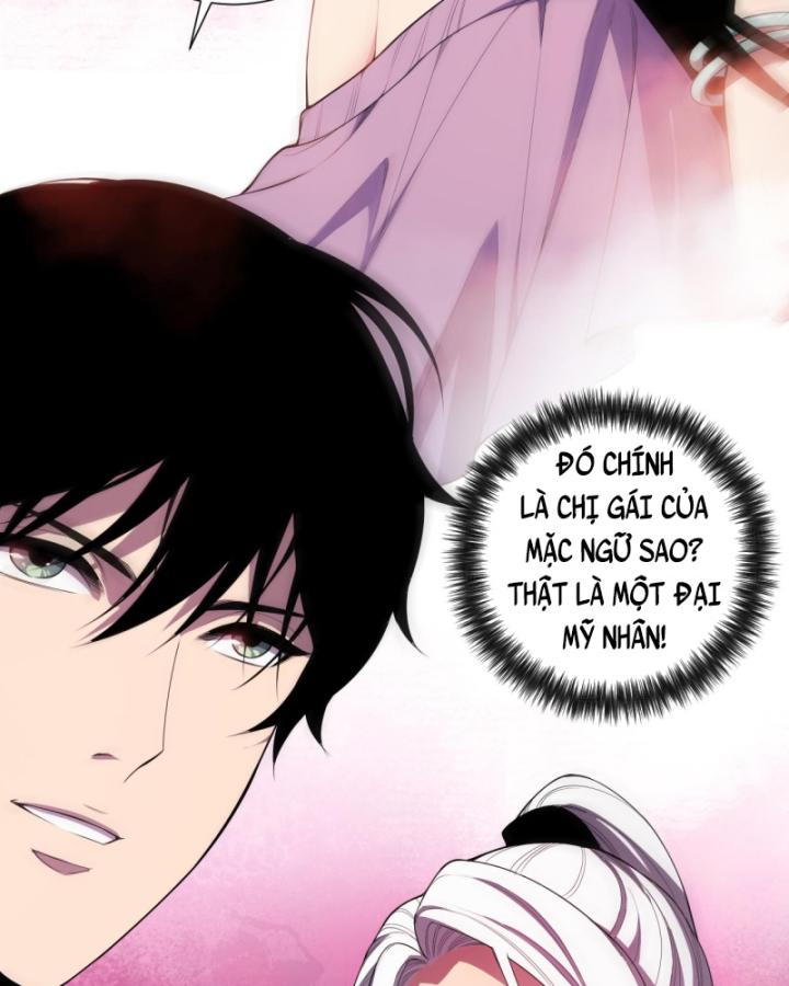 Tử Linh Pháp Sư: Ta Chính Là Thiên Tai Chapter 76 - Trang 2