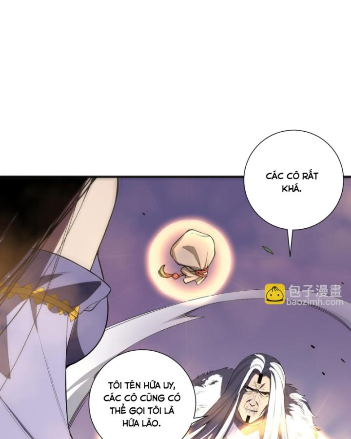 Tử Linh Pháp Sư: Ta Chính Là Thiên Tai Chapter 76 - Trang 2