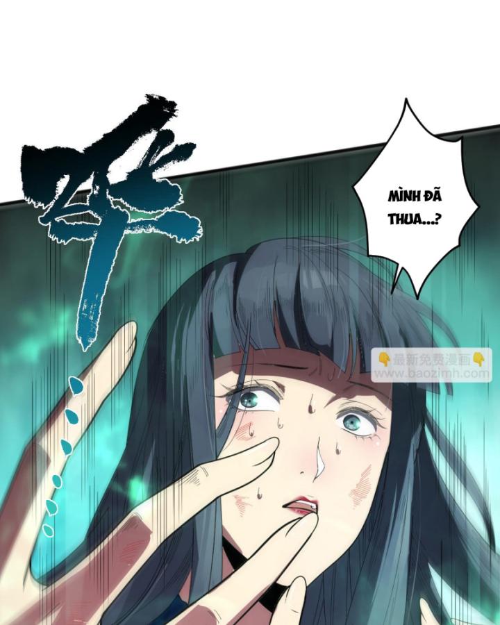 Tử Linh Pháp Sư: Ta Chính Là Thiên Tai Chapter 75 - Trang 2