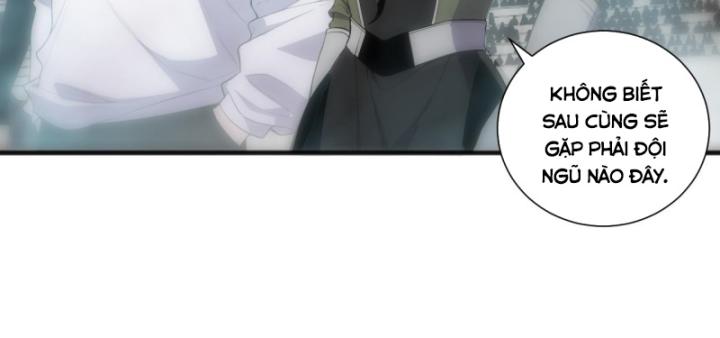 Tử Linh Pháp Sư: Ta Chính Là Thiên Tai Chapter 75 - Trang 2