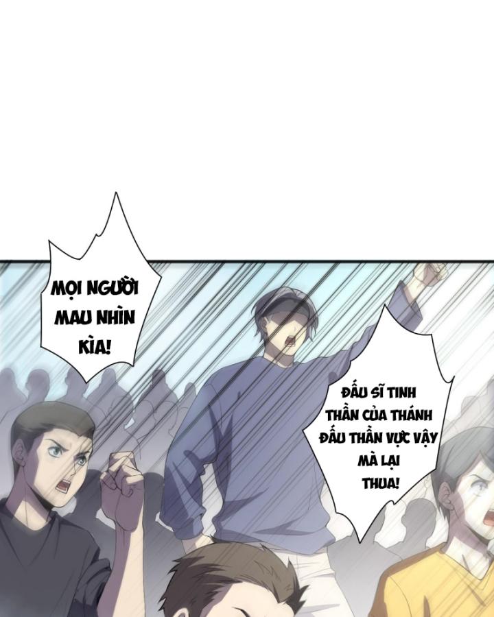 Tử Linh Pháp Sư: Ta Chính Là Thiên Tai Chapter 75 - Trang 2