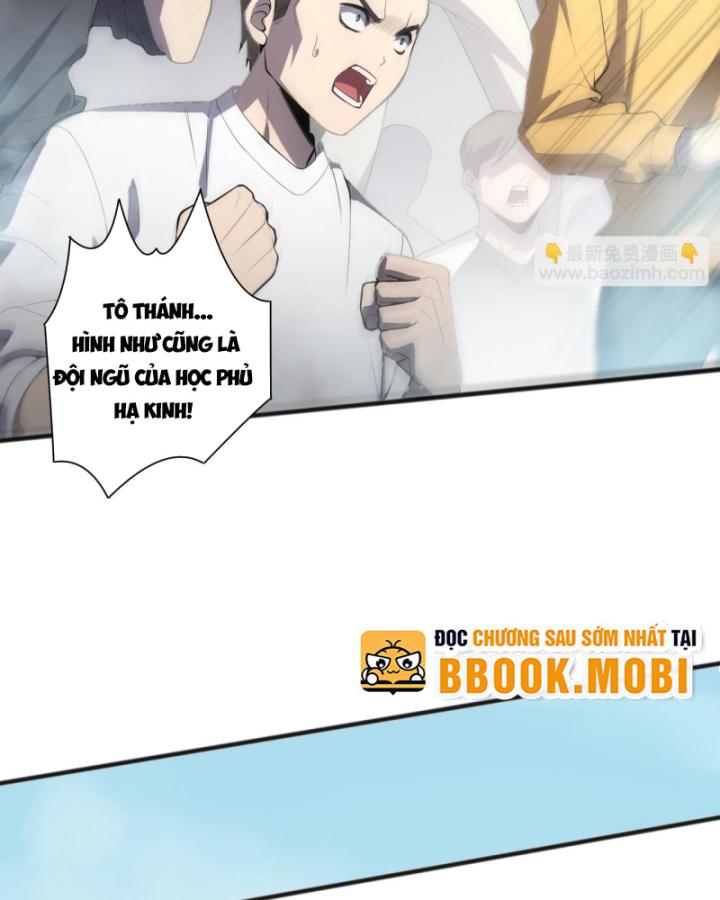 Tử Linh Pháp Sư: Ta Chính Là Thiên Tai Chapter 75 - Trang 2