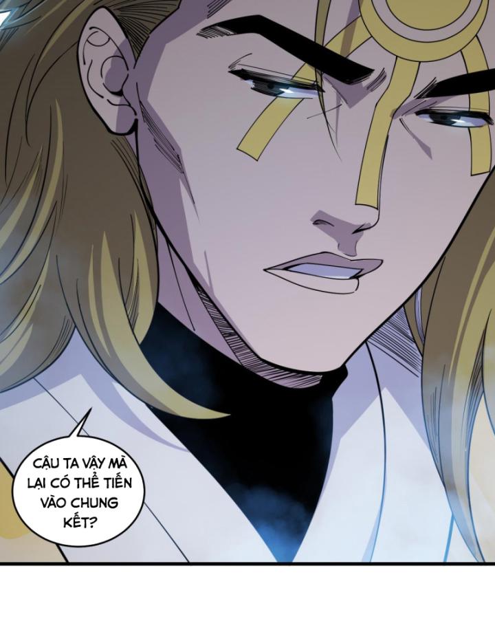 Tử Linh Pháp Sư: Ta Chính Là Thiên Tai Chapter 75 - Trang 2